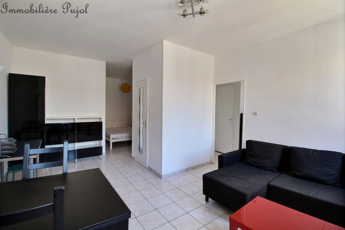 Appartement T2 à louer à MARSEILLE – photo 6
