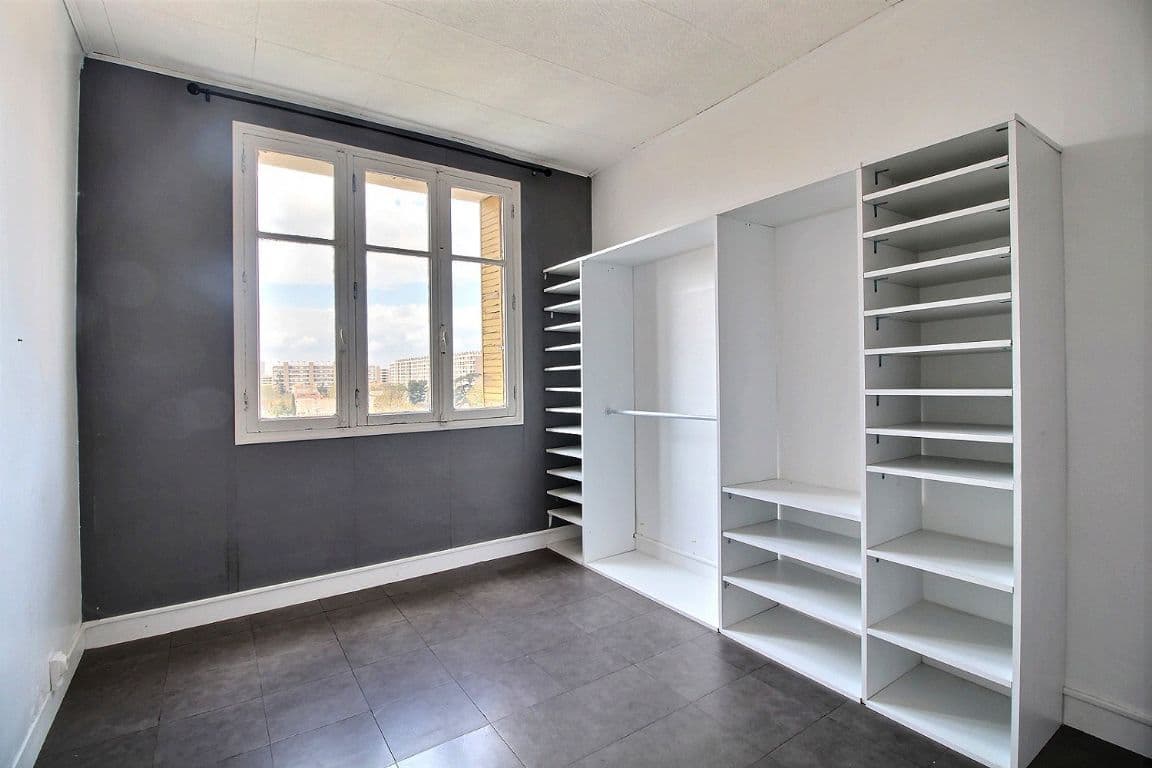 Appartement 3 pièces à vendre à Marseille – photo 4