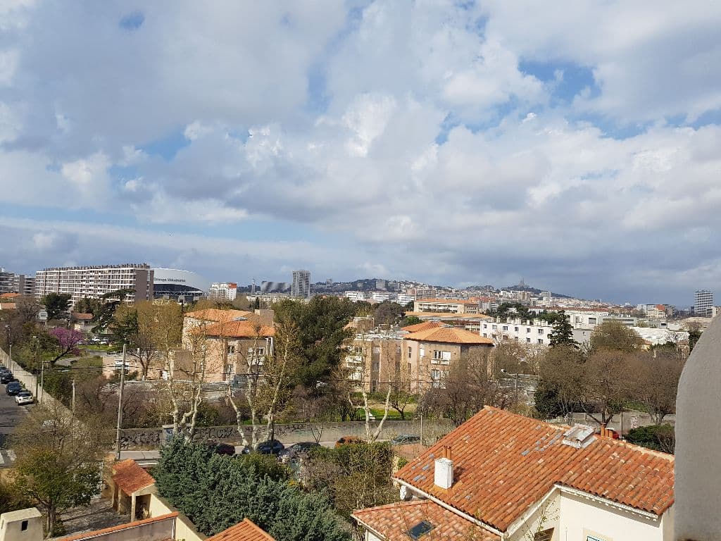 Appartement 3 pièces à vendre à Marseille – photo 1
