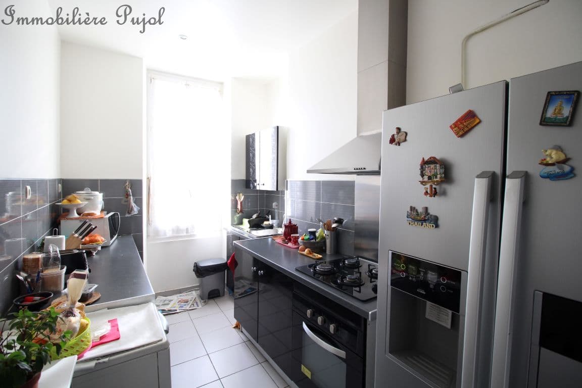 Appartement 3 pièces à vendre à Marseille – photo 3