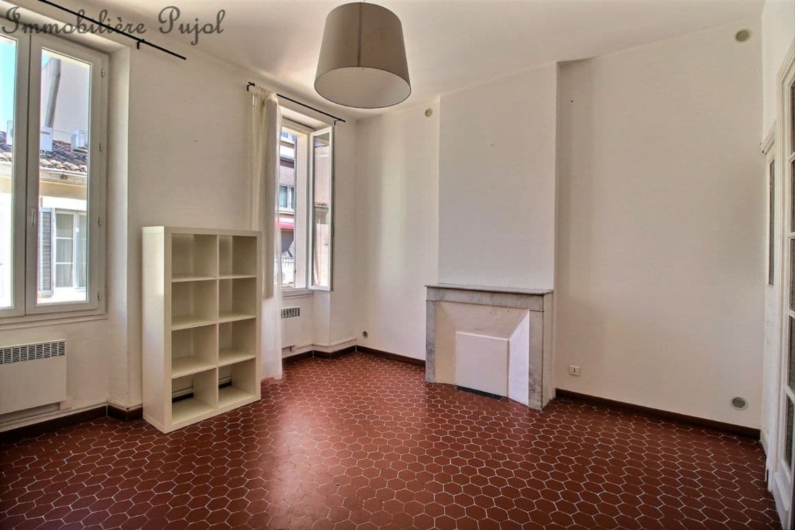 Appartement 2 pièces à vendre à Marseille – photo 1