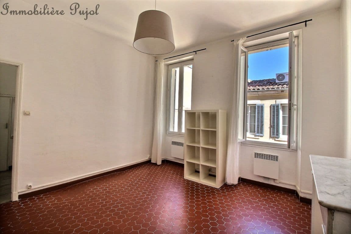 Appartement 2 pièces à vendre à Marseille – photo 2