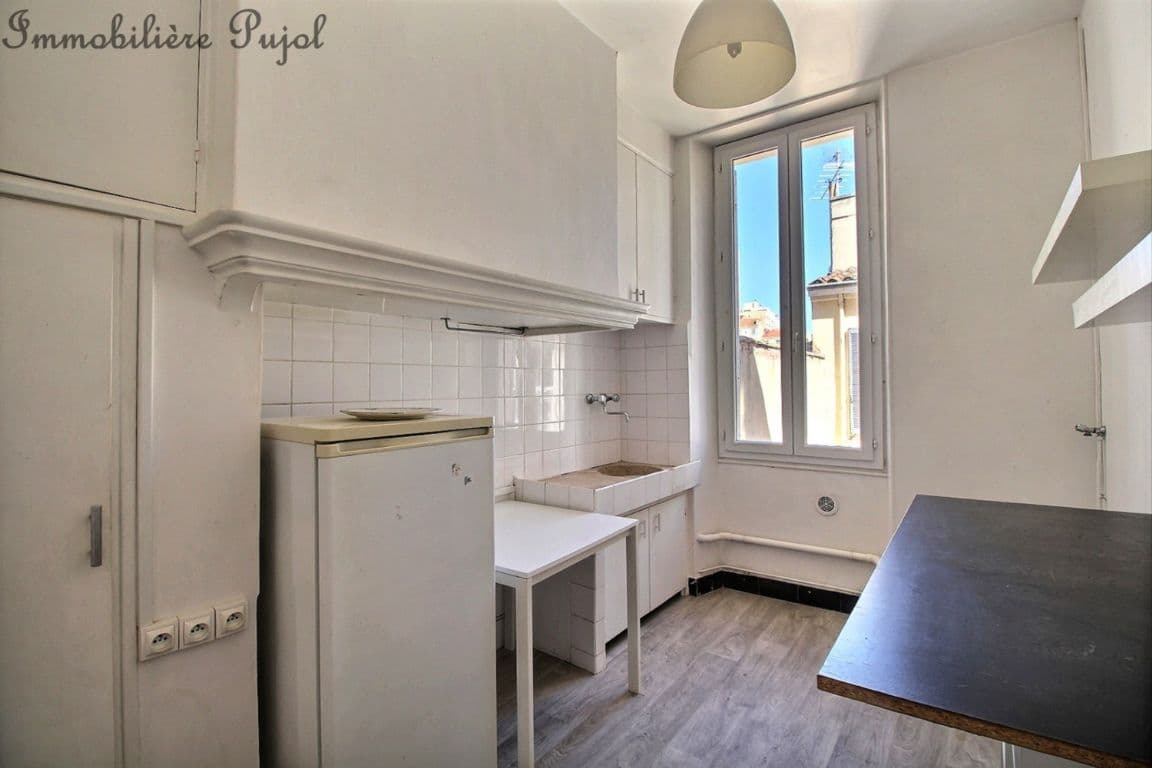 Appartement 2 pièces à vendre à Marseille – photo 5