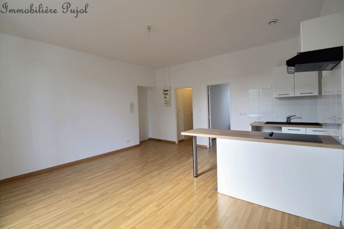 Appartement T2 à louer à Marseille – photo 4