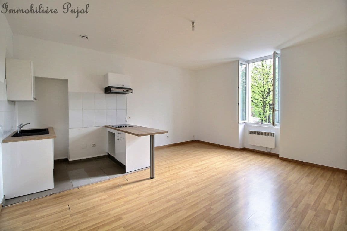 Appartement T2 à louer à Marseille – photo 2