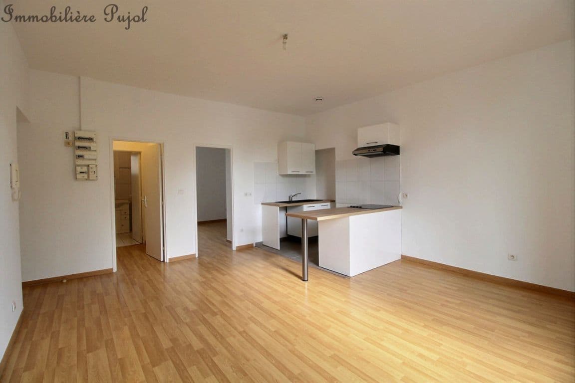 Appartement T2 à louer à Marseille – photo 3