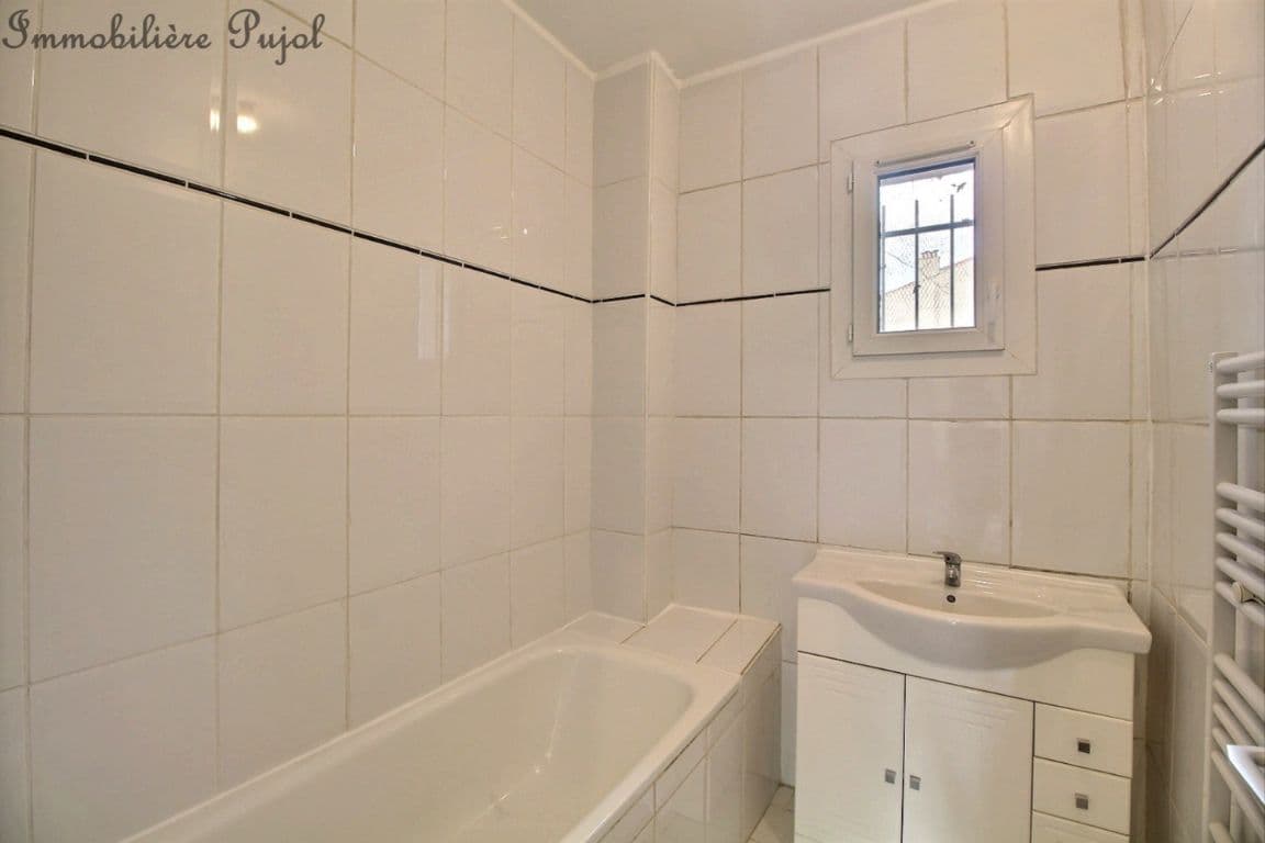 Appartement T2 à louer à Marseille – photo 7