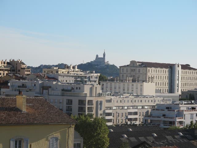 Appartement 4 pièces à louer à Marseille – photo 7