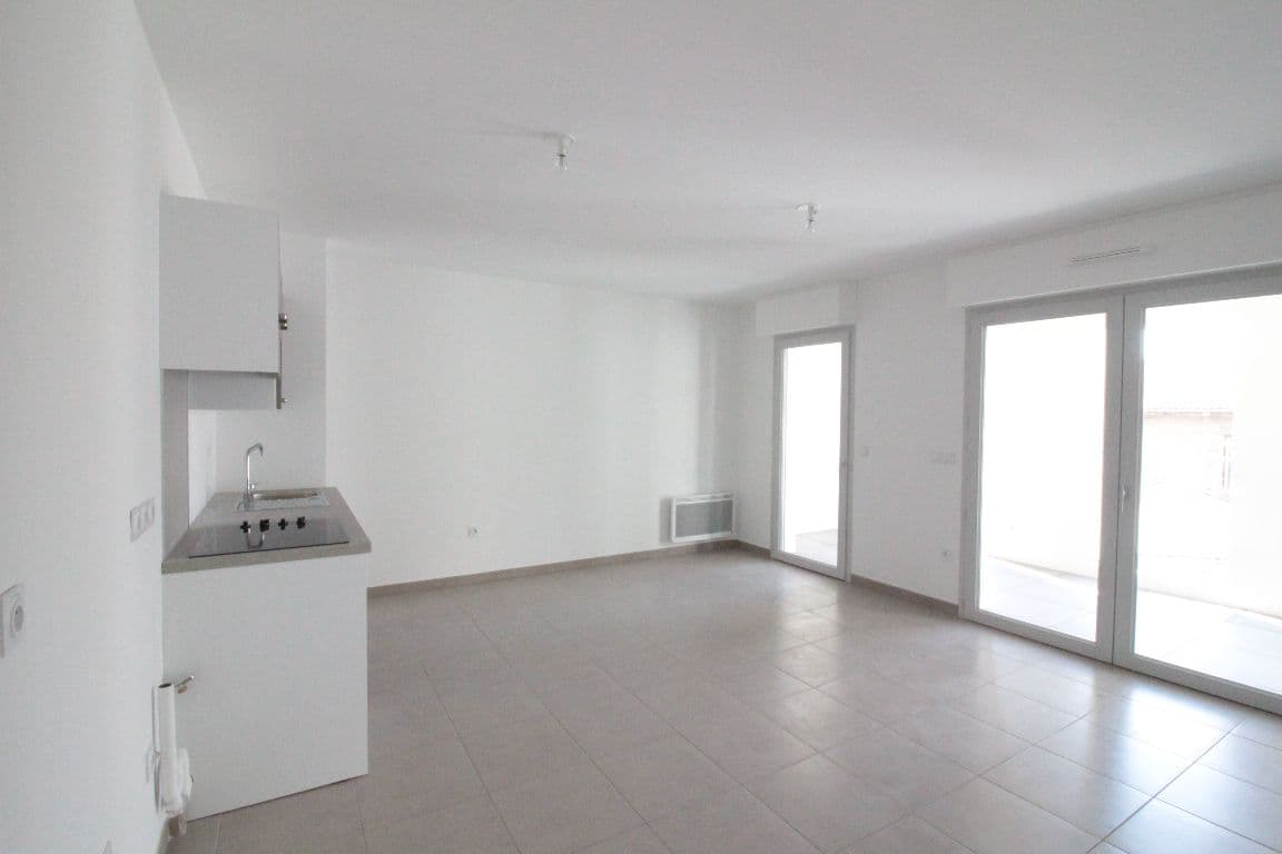 Appartement T2 à louer à Marseille – photo 3