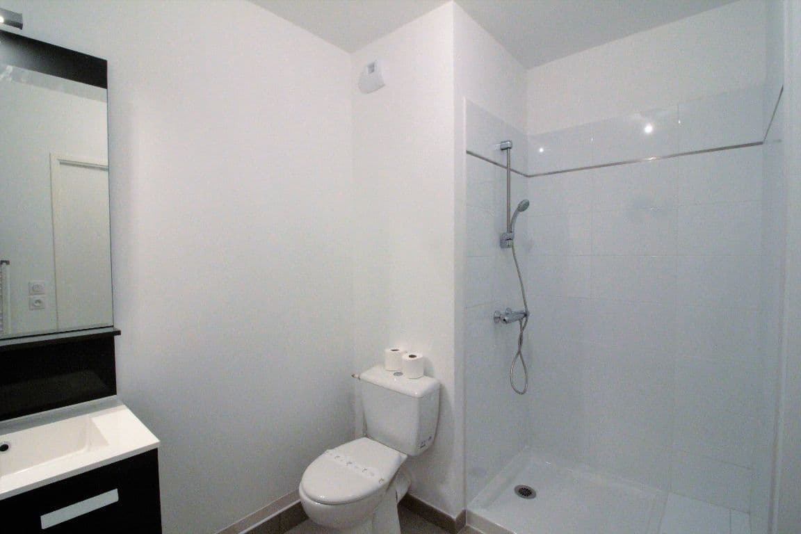 Appartement T2 à louer à Marseille – photo 7