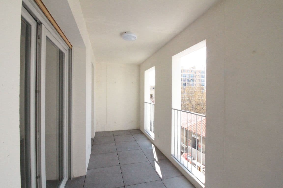 Appartement T2 à louer à Marseille – photo 2