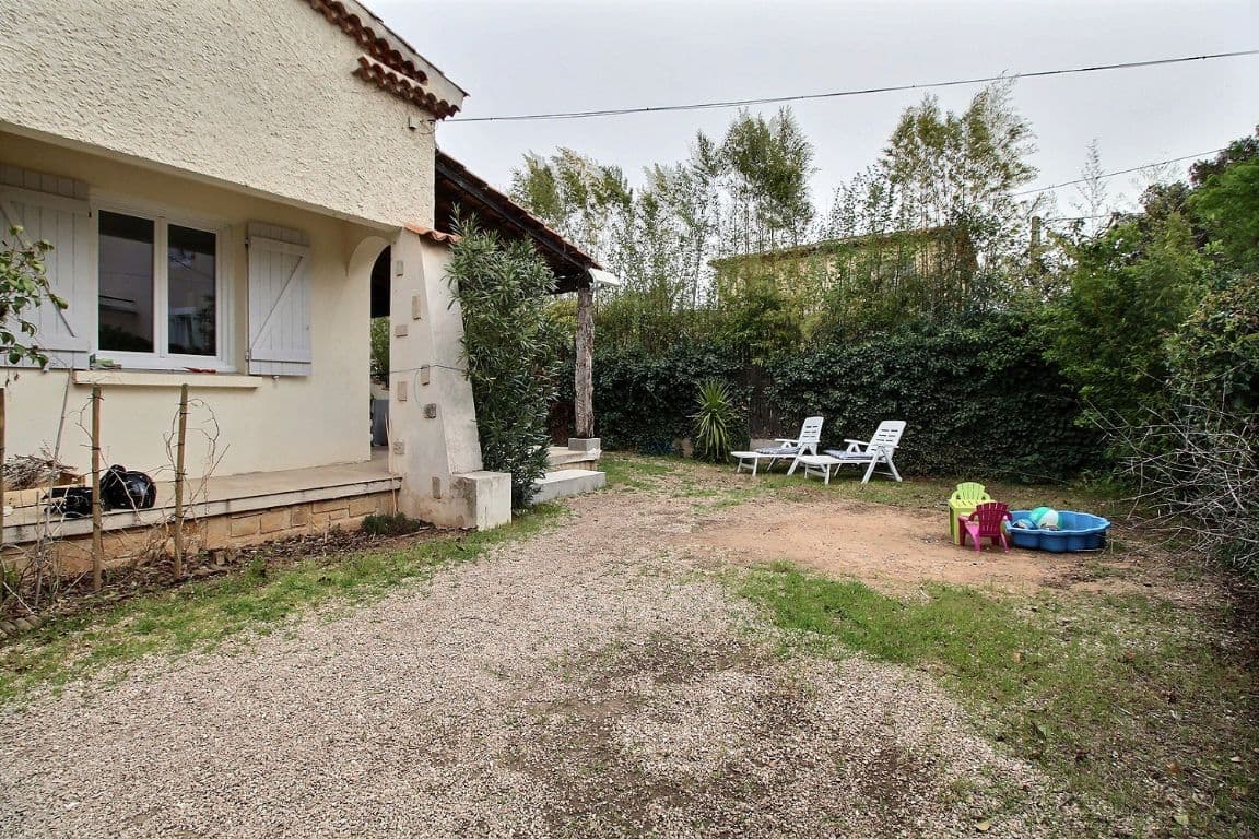 Appartement 4 pièces à louer à Marseille – photo 8