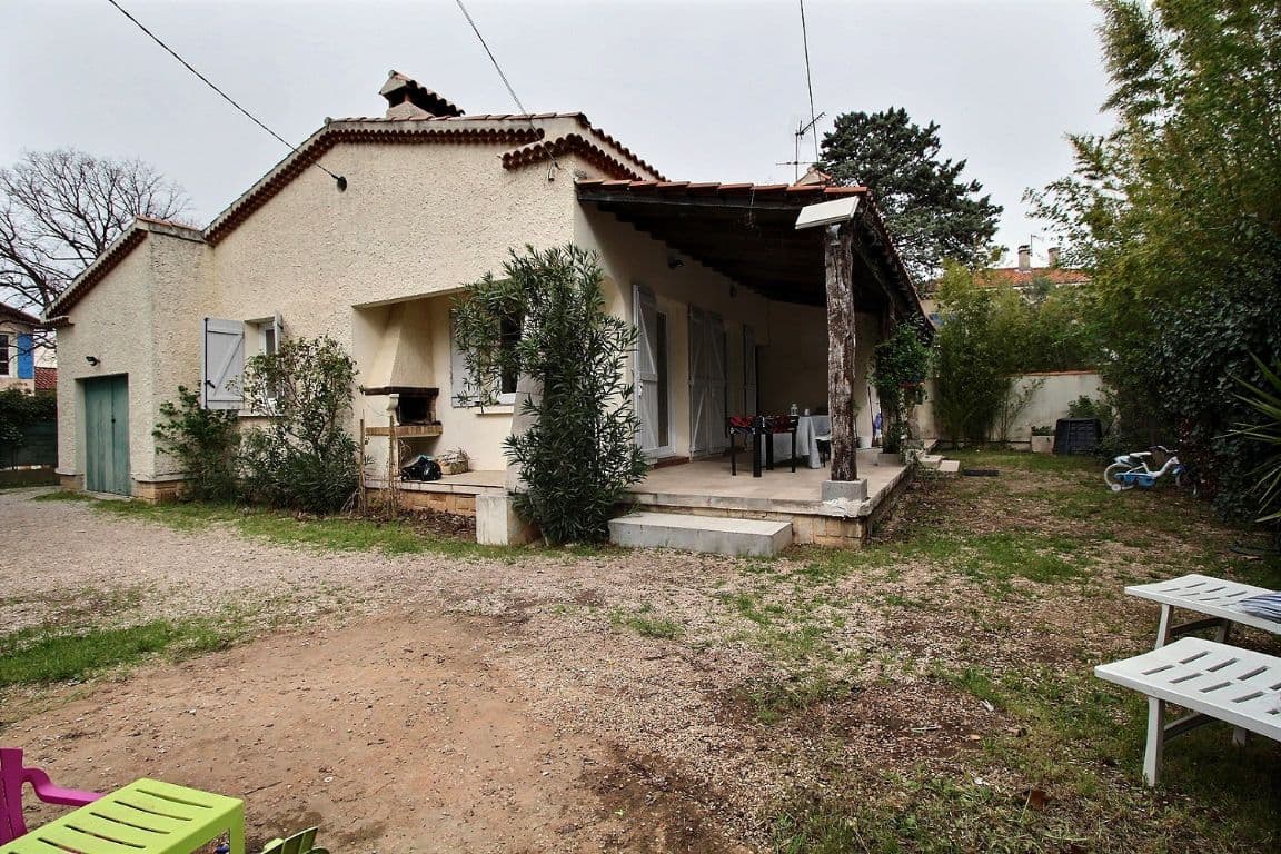 Appartement 4 pièces à louer à Marseille – photo 7