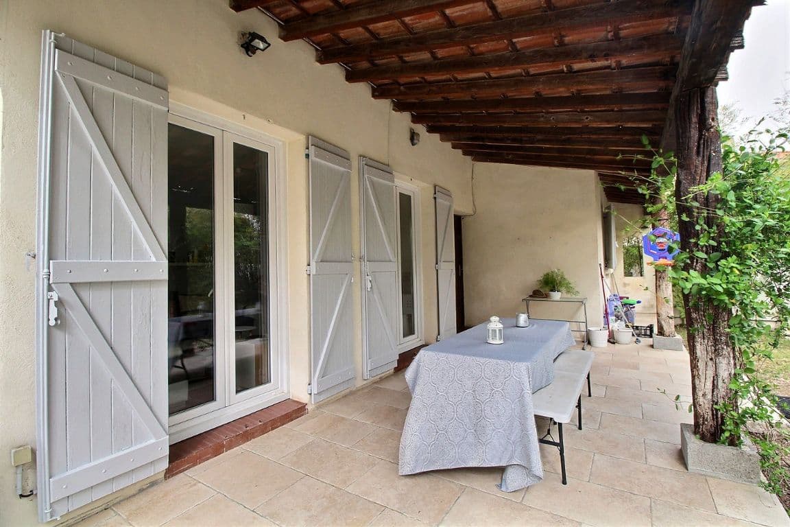 Appartement 4 pièces à louer à Marseille – photo 1