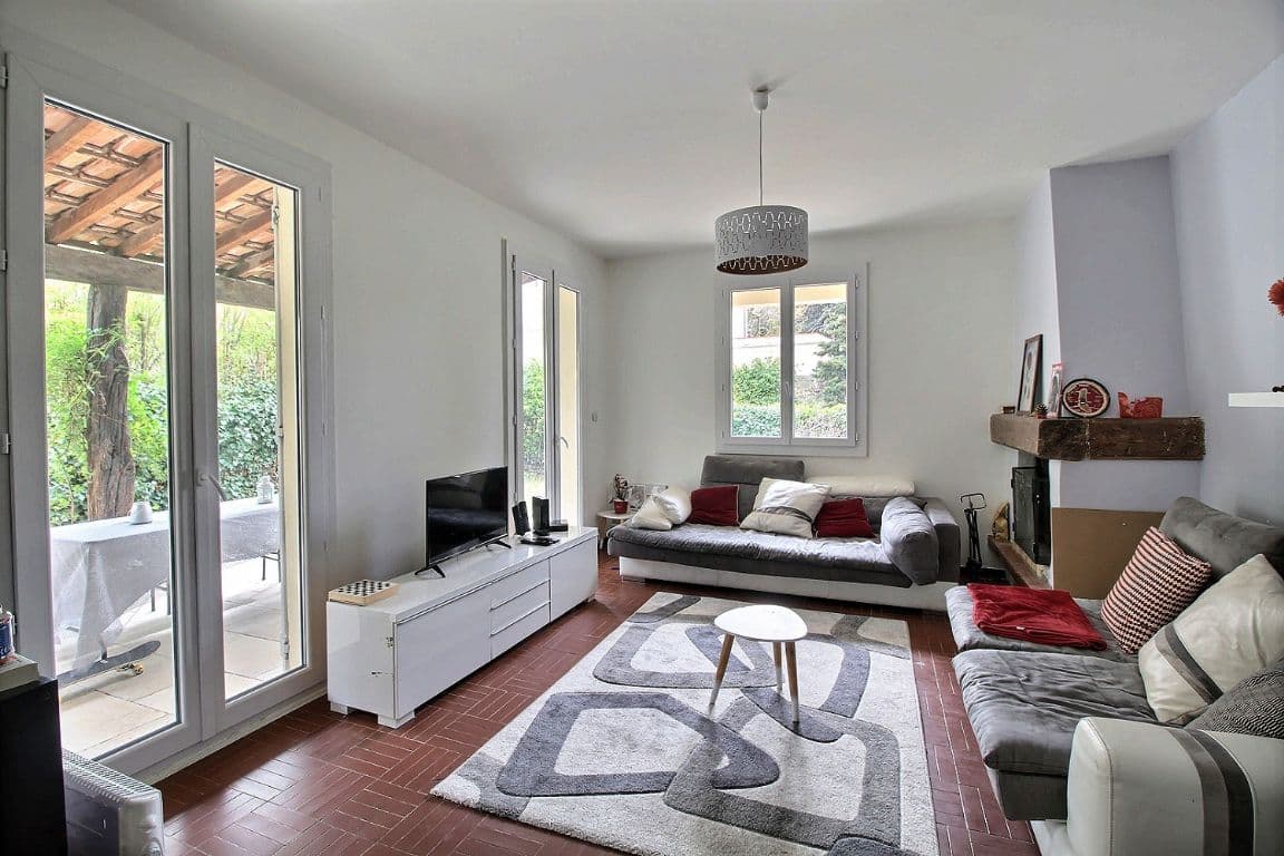 Appartement 4 pièces à louer à Marseille – photo 2