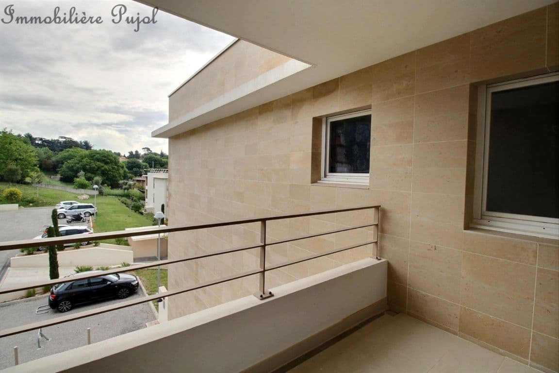 Appartement T2 à louer à Marseille – photo 4