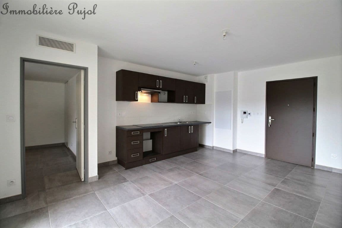 Appartement T2 à louer à Marseille – photo 3