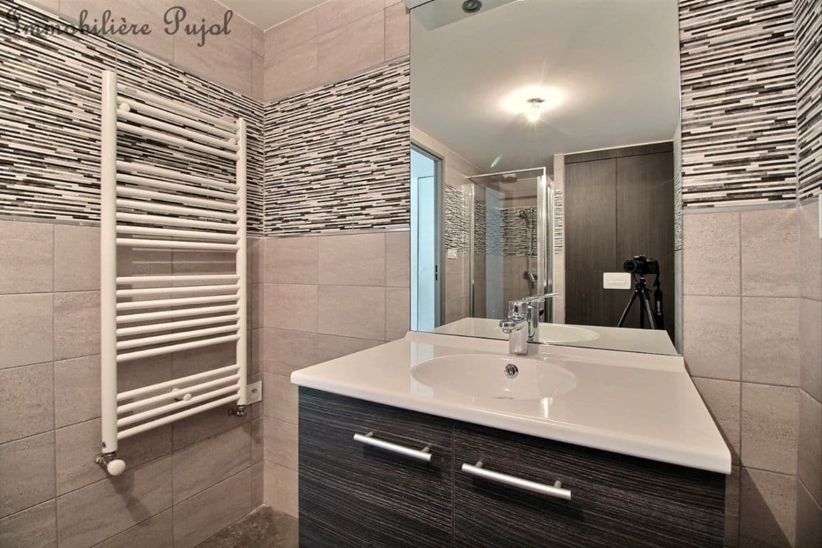 Appartement T2 à louer à Marseille – photo 7