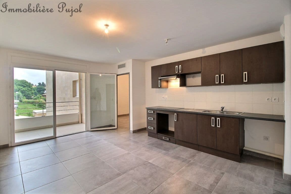 Appartement 2 pièces à louer à Marseille – photo 1
