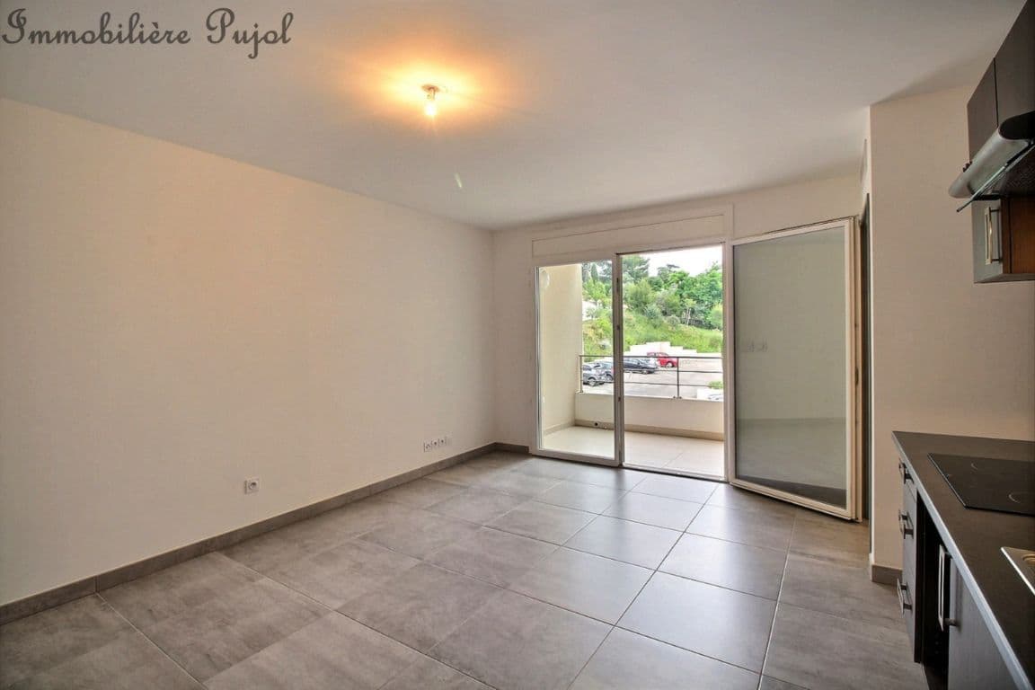 Appartement 2 pièces à louer à Marseille – photo 2