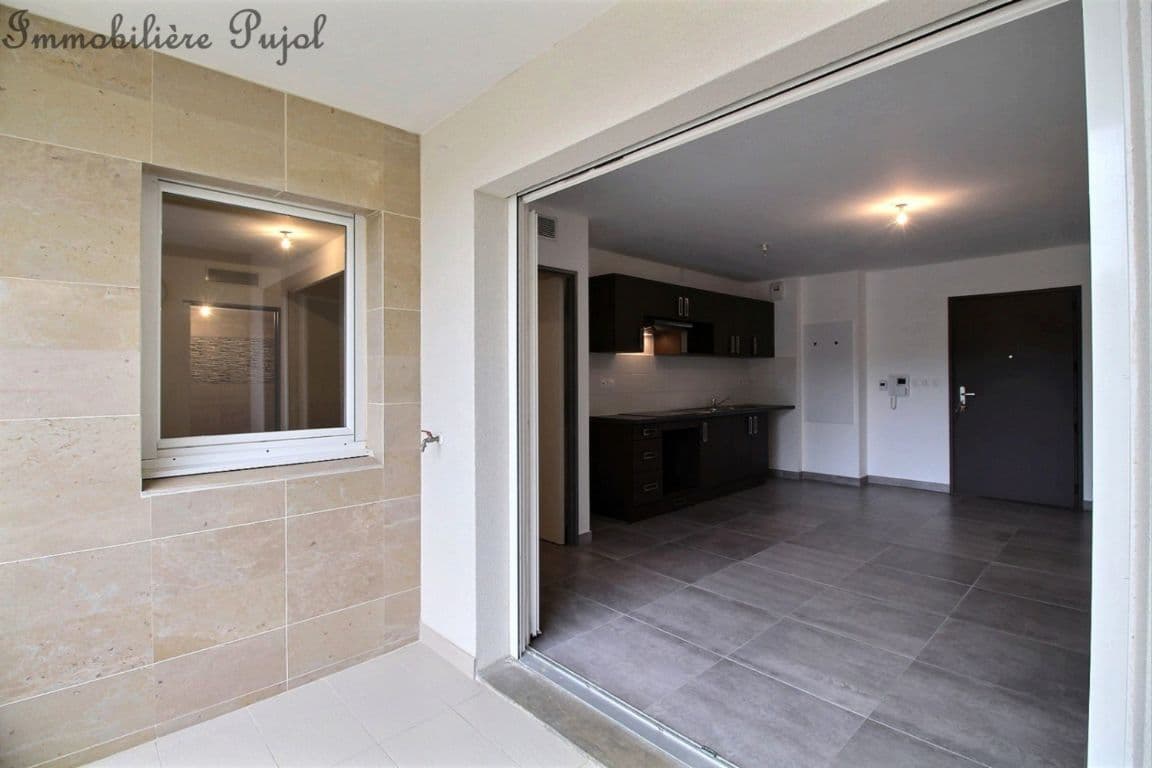 Appartement 2 pièces à louer à Marseille – photo 3
