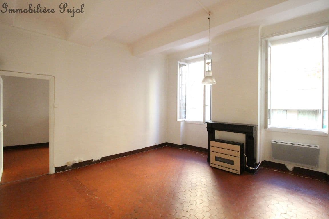 Appartement T2 à louer à Marseille – photo 3
