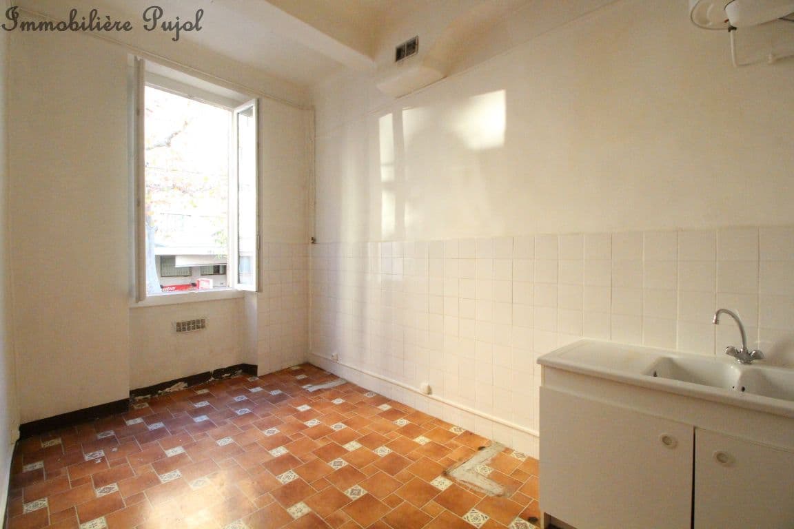 Appartement T2 à louer à Marseille – photo 4