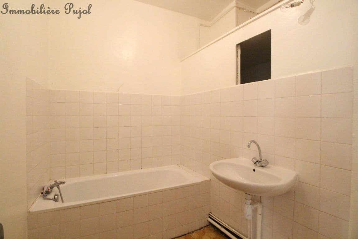 Appartement T2 à louer à Marseille – photo 9