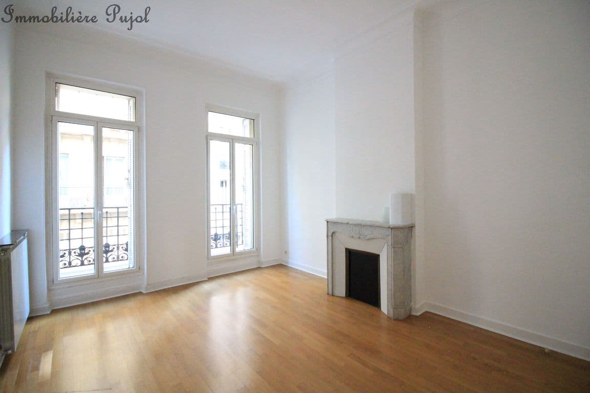 Appartement T3 à louer à Marseille – photo 3
