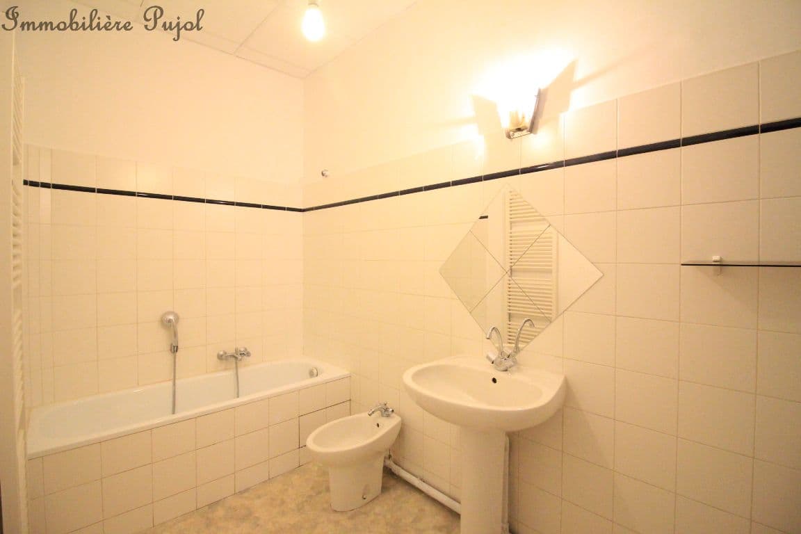 Appartement T3 à louer à Marseille – photo 5