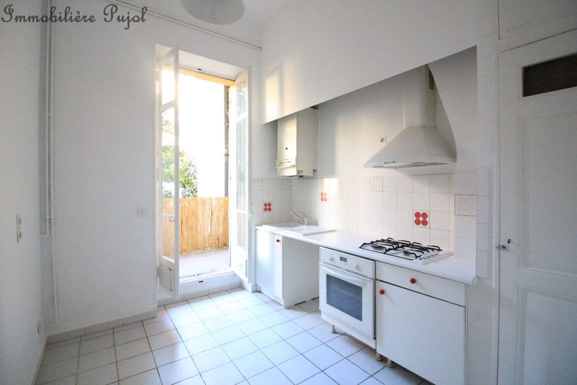 Appartement T3 à louer à Marseille – photo 6