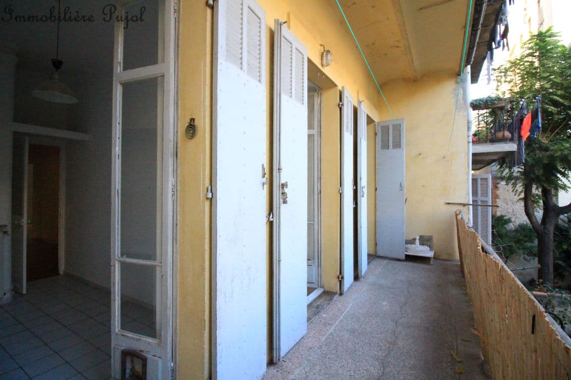 Appartement T3 à louer à Marseille – photo 8