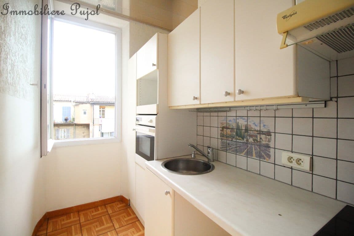 Appartement 2 pièces à louer à Marseille – photo 1