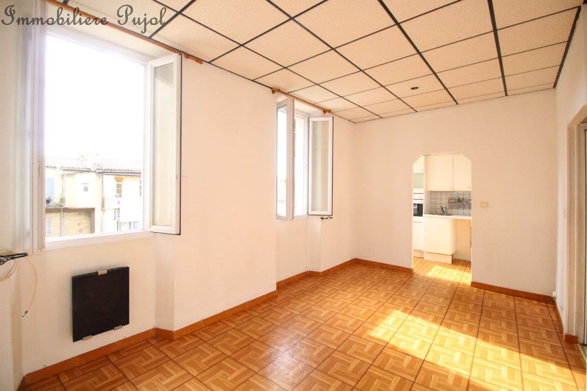 Appartement 2 pièces à louer à Marseille – photo 4