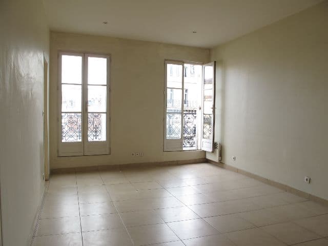 Appartement 2 pièces à louer à Marseille – photo 4