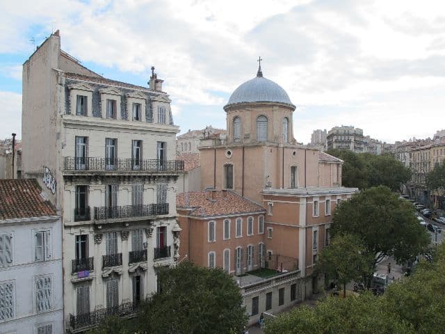 Appartement 2 pièces à louer à Marseille – photo 8