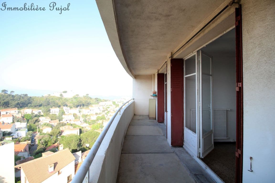Appartement 3 pièces à louer à Marseille – photo 2