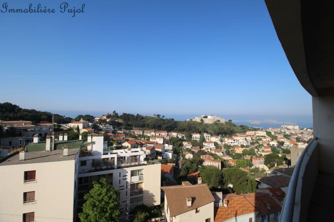 Appartement 3 pièces à louer à Marseille – photo 9