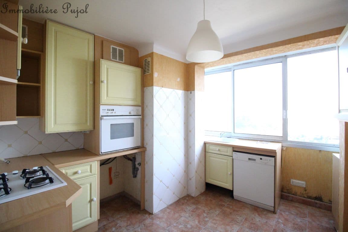 Appartement 3 pièces à louer à Marseille – photo 7
