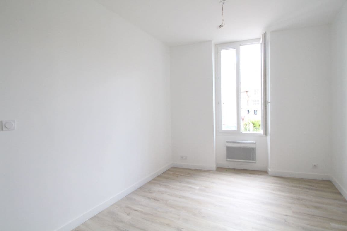 Appartement T3 à louer à Marseille – photo 4