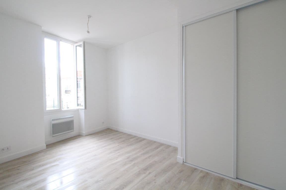 Appartement T3 à louer à Marseille – photo 6