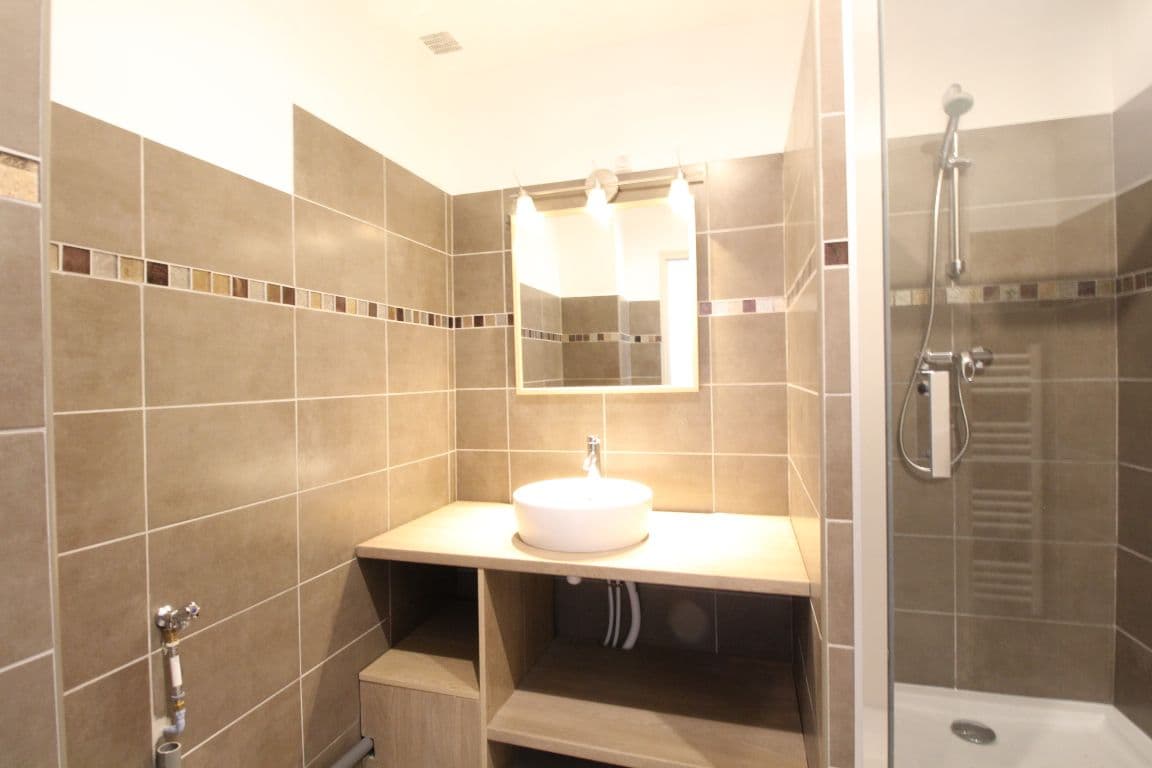 Appartement T3 à louer à Marseille – photo 8