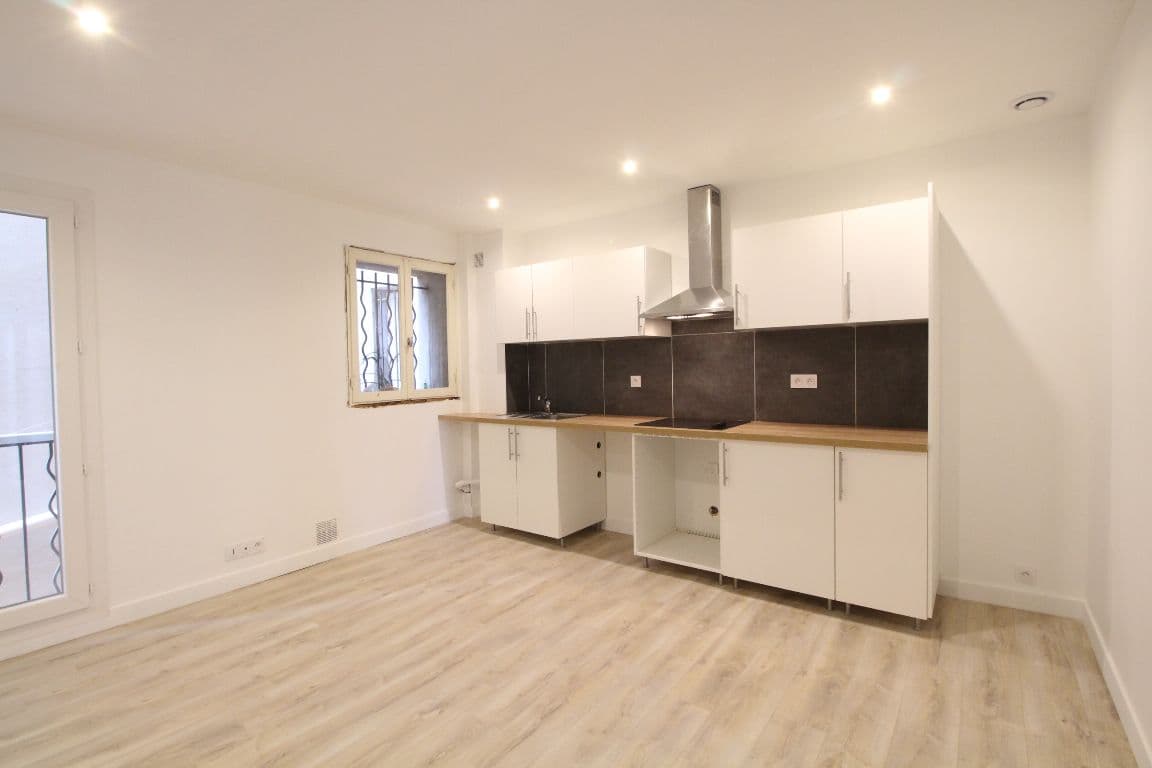 Appartement T3 à louer à Marseille – photo 5