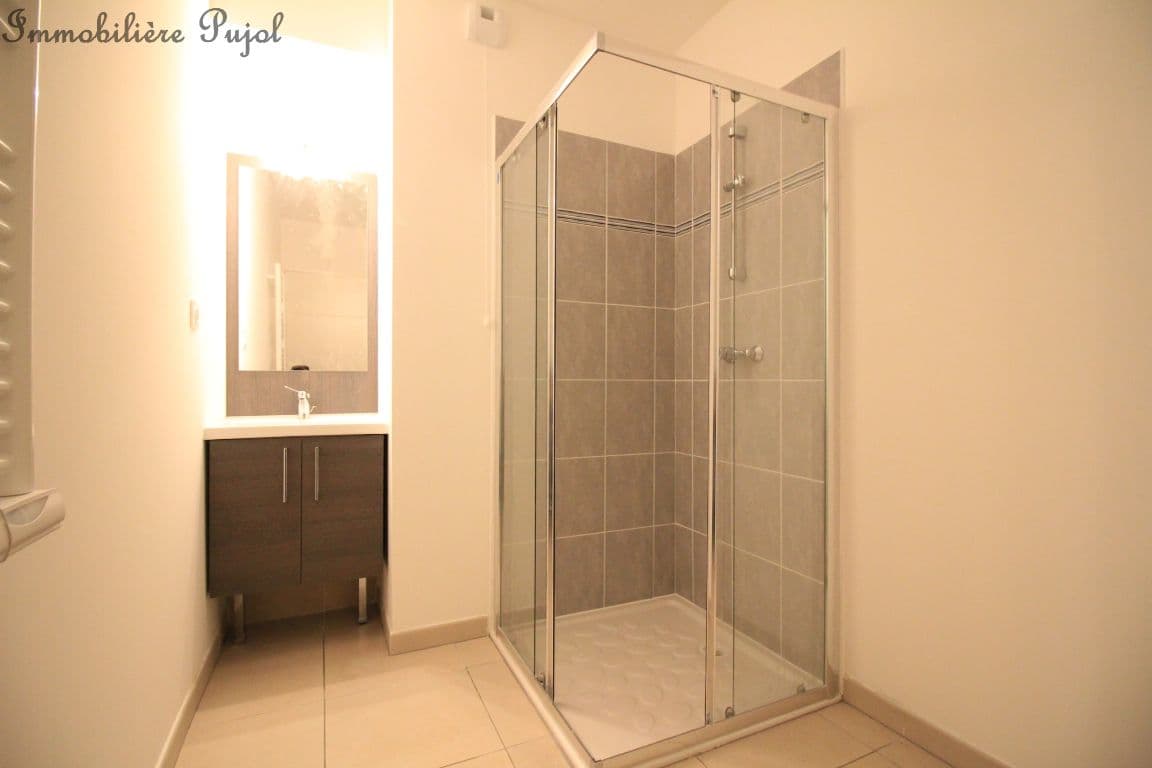 Appartement T2 à louer à Marseille – photo 7
