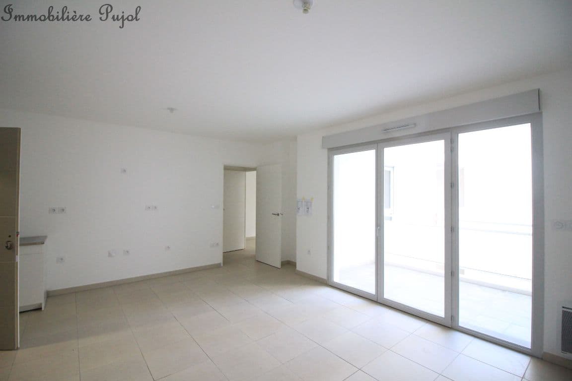 Appartement T2 à louer à Marseille – photo 4