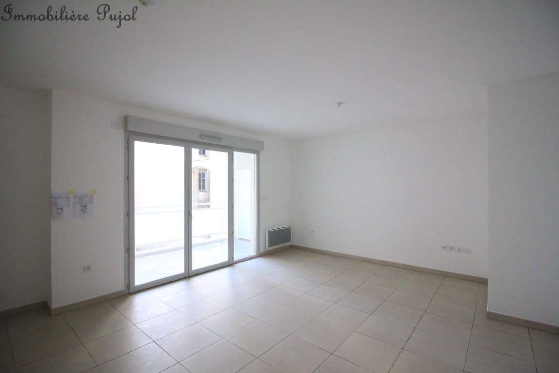 Appartement T2 à louer à Marseille – photo 5