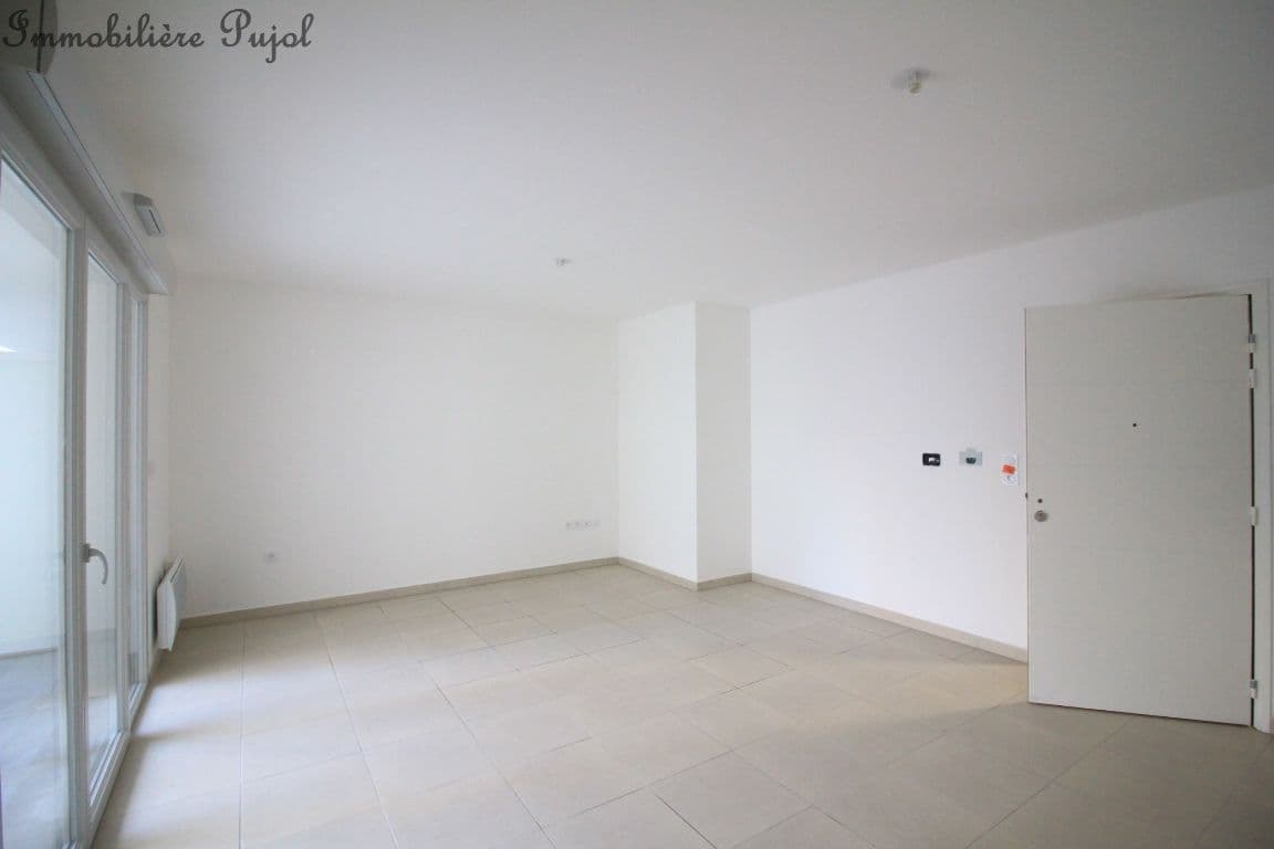Appartement T2 à louer à Marseille – photo 6