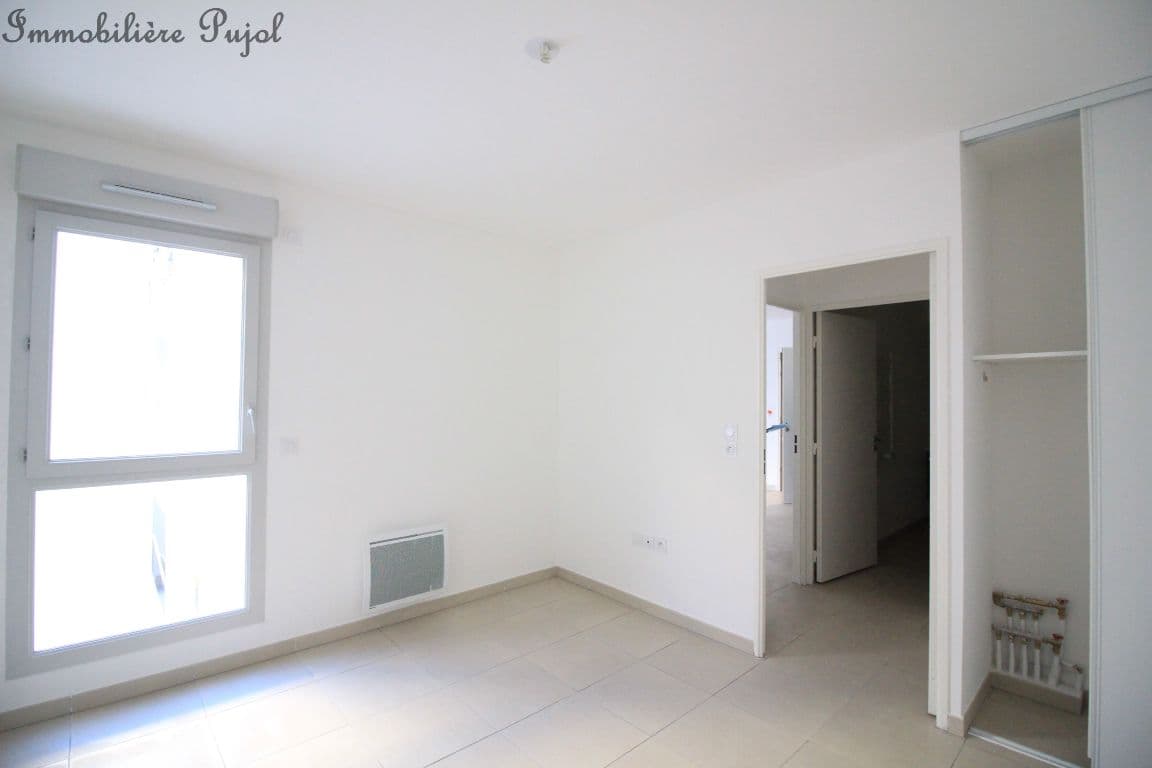 Appartement T2 à louer à Marseille – photo 8