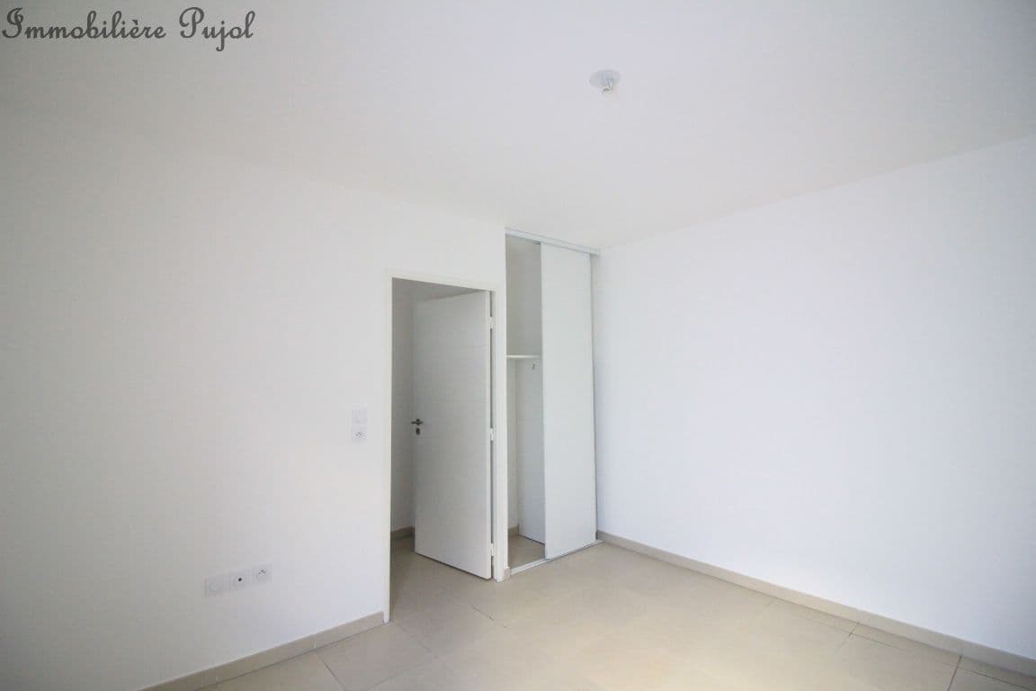 Appartement T2 à louer à Marseille – photo 9