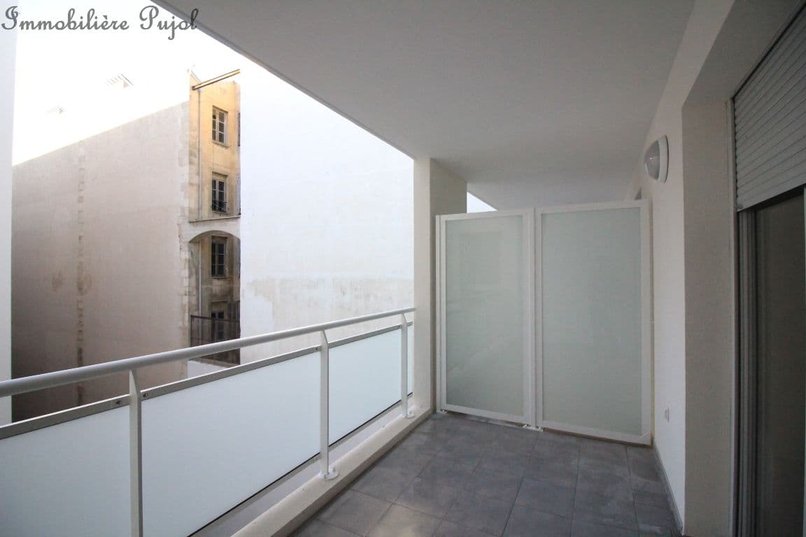 Appartement T2 à louer à Marseille – photo 2
